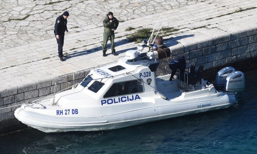 U odvodnom tunelu nađeno tijelo Davora Pozniaka, stradalog u požaru hidroelektrane