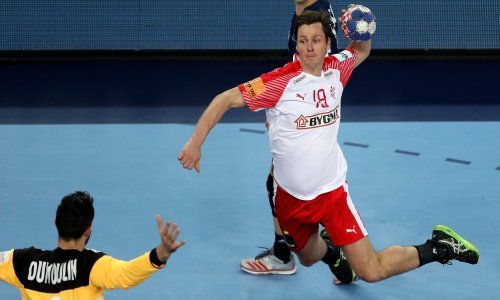 Težak udarac za Dance; već u prvoj utakmici SP-a ostali su bez jedne od svojih zvijezda