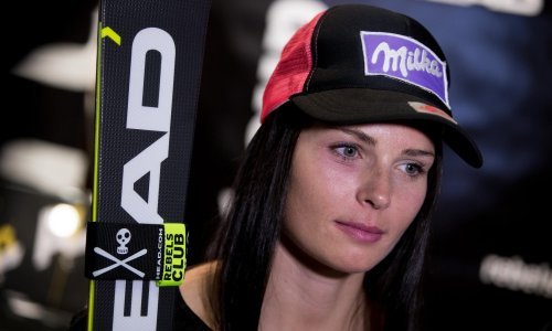 Bila je najbolja skijašica svijeta, ali nova kalvarija će joj dokrajčiti karijeru