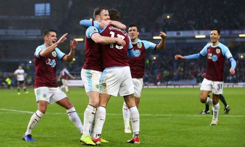 Dokazali da je u nogometu moguće pobijediti bez ijednog udarca u okvir gola