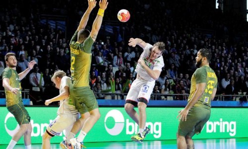 Norvežani na ovom SP-u nikog ne pobjeđuju s manje od deset razlike