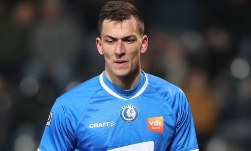 Kalinić je sada valjda svjestan da se zakopao duboko u drugu ligu