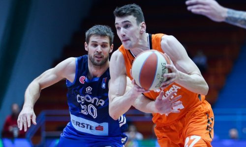 Cedevita deklasirala Cibonu i nastavila svoj pobjednički niz