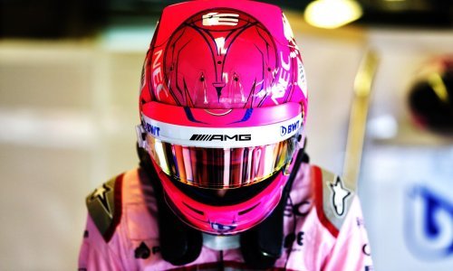 Neće valjda Mercedes izigrati velikog talenta i dokrajčiti mu karijeru u Formuli 1?