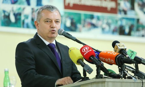 Horvat: Debeljak mora jasno pokazati ima li realne izglede financiranja Uljanika