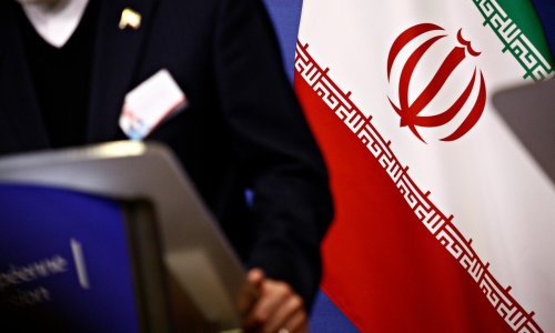 Teheran Varšavi: Organizirate protuiranski summit, a spašavali smo vas za vrijeme Drugog svjetskog rata