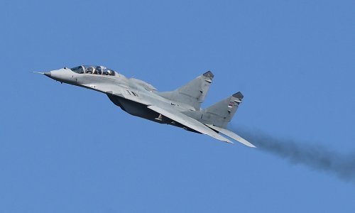 I Amerikanci se rješavaju svojih MiG-ova, evo o čemu je riječ