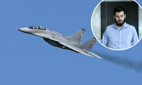 Rimac stavlja Vladi sol na ranu: Ako je dobar Sjevernoj Koreji, dobar je i nama