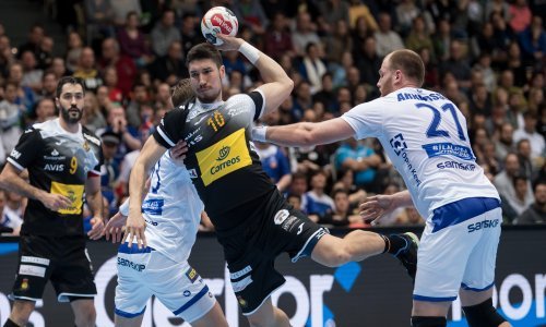 Španjolci nisu dozvolili senzaciju; u završnici su slomili žilave Islanđane