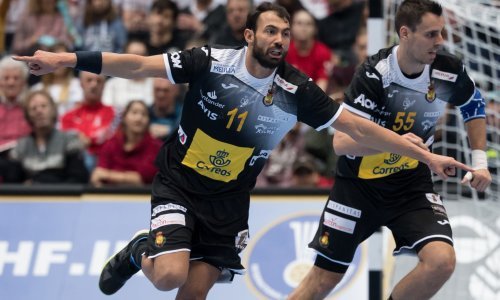 Ovo se zaista rijetko događa u rukometu; pogledajte autogol sa svjetskog prvenstva