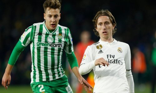 Ponižavajući podatak za Modrića i Realove zvijezde; to im se nije dogodilo od El Clasica 2011.