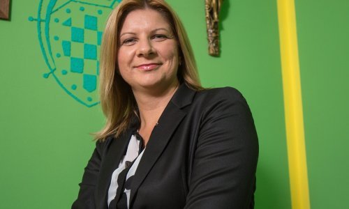 'Kakav Bandić, kakav HDZ? Moja obitelj dala je 20 godina HSS-u, neću se toga odreći'