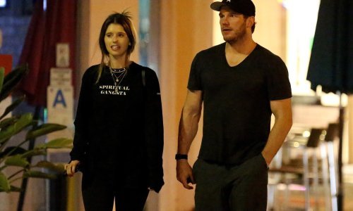 Raskoši nije nedostajalo: Schwarzeneggerova kći pokazala drugu vjenčanicu