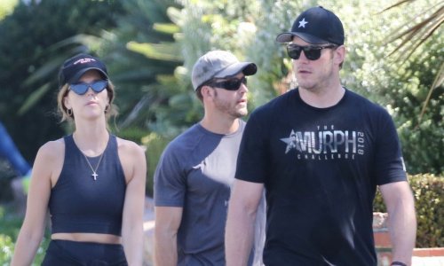 Godinu i pol nakon razvoda slavni je glumac spreman za novi brak: Osmijeh na lice vratila mu je kći najpoznatijeg snagatora