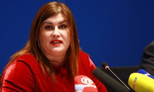 Žalac: Nakon obrade podataka objavit ćemo pilot natječaj za ugradnju dizala