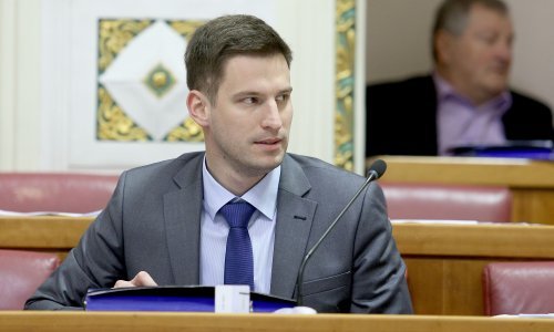 Osječki HDZ proziva gradske tvrtke: Šalju uplatnice za nepostojeće dugove, ali tu nije kraj amaterizmu...