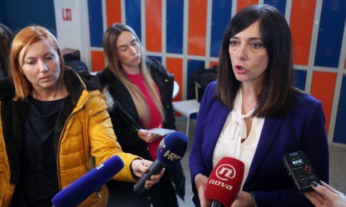 'Treba provjeriti diplome u svim sektorima. Nema mjesta za varalice!'