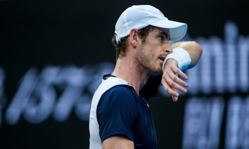 Andy Murray - tužan kraj karijere Škota koji je ispisao britansku povijest