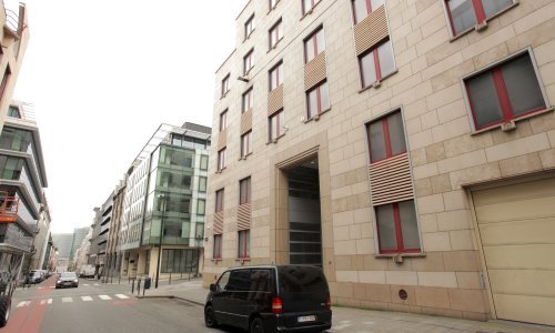 Hrvatska unajmila već drugu zgradu u Bruxellesu, a vlastitu ne koristi