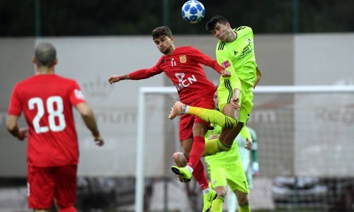 Dinamo preokretom pobijedio Partizani, Petković opet junak