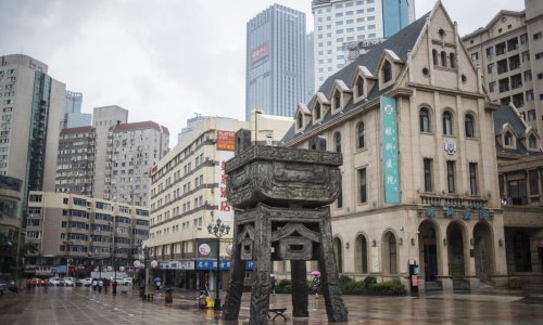 Kanađanin u Kini osuđen na smrt