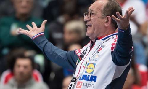 Lino Červar naglasio jedan detalj i podsjetio na Zlatka Dalića