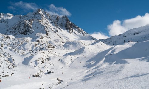 Kakva drama na treningu spusta skijašica; Šveđanke spasile život muškarcu