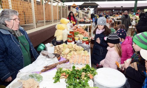 Novi jelovnik za osječke vrtiće: Umjesto bijelog raženi kruh, zimi griz uz cimet, a jest će se i sarma te poriluk