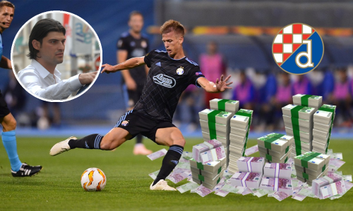 Menadžer Danija Olma otkrio nam je novi detalj vezan uz sjajnog Španjolca i milijunske ponude