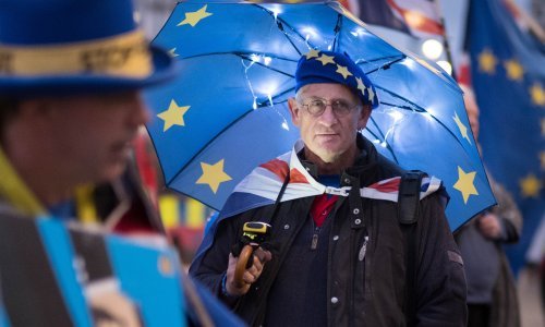 Tri i pol tjedna prije predviđenog izlaska iz EU-a još nema dogovora s Britanijom