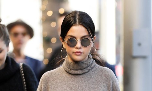 Selena Gomez se vratila jača no ikad: 'Prošla godina bila je godina brige o sebi'