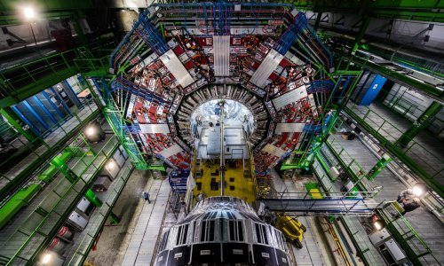 Ambiciozni CERN planira izgraditi još veći akcelerator čestica vrijedan 21 milijardu eura