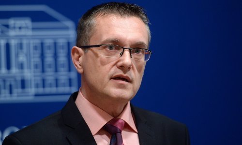 Beus Richembergh: GLAS neće poduprijeti predsjednicu