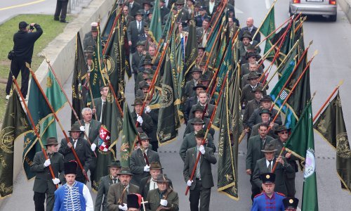 Župnik Škof Žugec: Ima nas puno lovaca, no lov je osobna stvar, ne treba nam dozvola biskupa