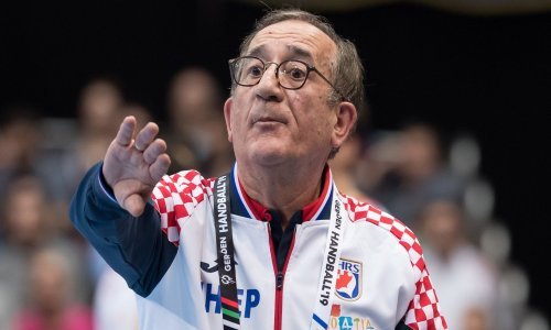 Lino Červar otkrio što će sve napraviti kako bi pobijedio Španjolsku