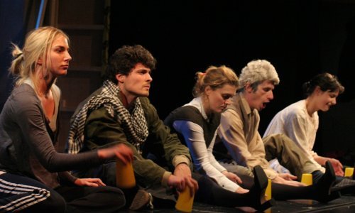 Dodjelom nagrada završeni 21. Marulićevi dani