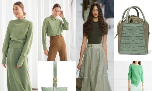 Ova je boja zaradila titulu najpopularnije, a evo kako ju možete nositi