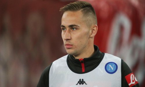 Nakon godina sjedenja na klupi Marko Rog pronašao spasonosno rješenje?