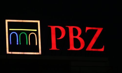 PBZ uvećao neto dobit za 20 posto u prvom polugodištu