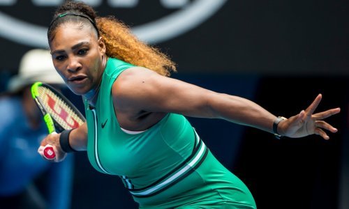 Serena uništila suparnicu, ali svi samo pričaju o odjevnoj kombinaciji u kojoj je igrala; što je sad ovo?