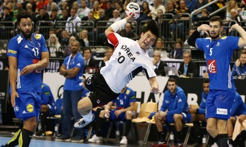 Kako mu je samo ovo uspjelo? U dvorani je nastala ludnica, a francuski rukometaši nisu mogli vjerovati