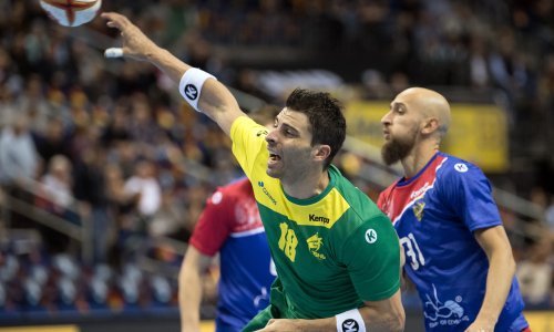 Novo iznenađenje na SP-u; sve vodi tome da Hrvatsku u drugom krugu čeka 'nagazna mina'