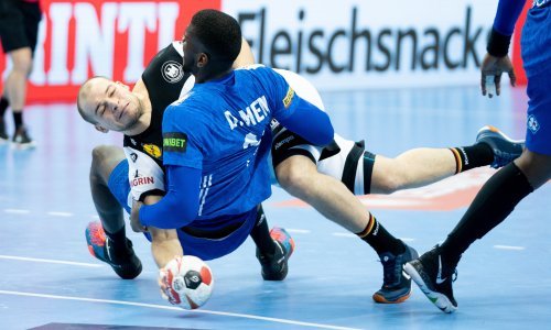 Kakva drama Nijemaca i Francuza; svjetski prvak se izvukao u zadnjoj sekundi i nastavio zastrašujući niz