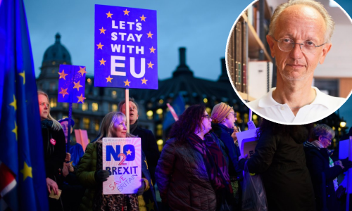 'May ostaje na vlasti unatoč katastrofalnom porazu, nije isključen ni drugi referendum o Brexitu'