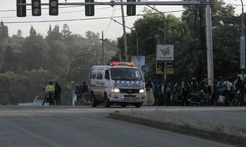 Naoružani napadači ubili 15 ljudi u kenijskom hotelskom kompleksu, odgovornost preuzeli somalski islamisti