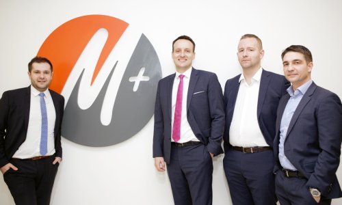 M+ Grupa izdala nove dionice vrijedne 93 milijuna kuna