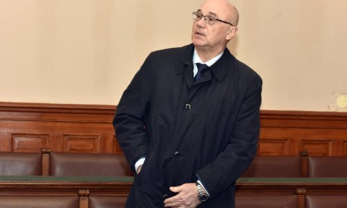 Miljević: DORH je zakazao, a sud Daruvarca nije trebao pustiti