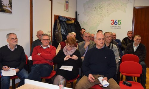 Zastupnik koji se predomislio oko proračuna ušao u Forum branitelja Bandićeve stranke