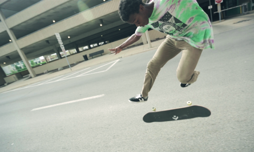 15. ZagrebDox donosi doku-hit o skejterima na životnoj prekretnici