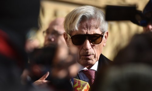 Sinkopa je stara stvar, Horvatinčić ima novu dijagnozu: 'drop attack' i narcisoidnost